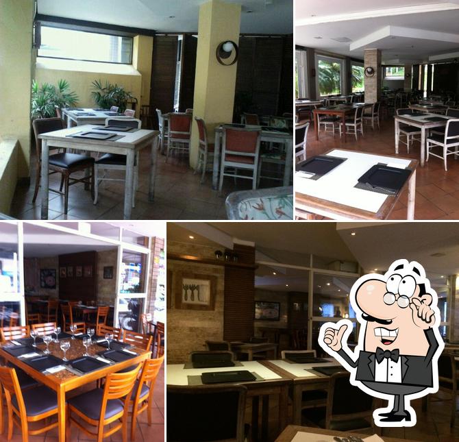 Felicità Pizza Pasta & Grill