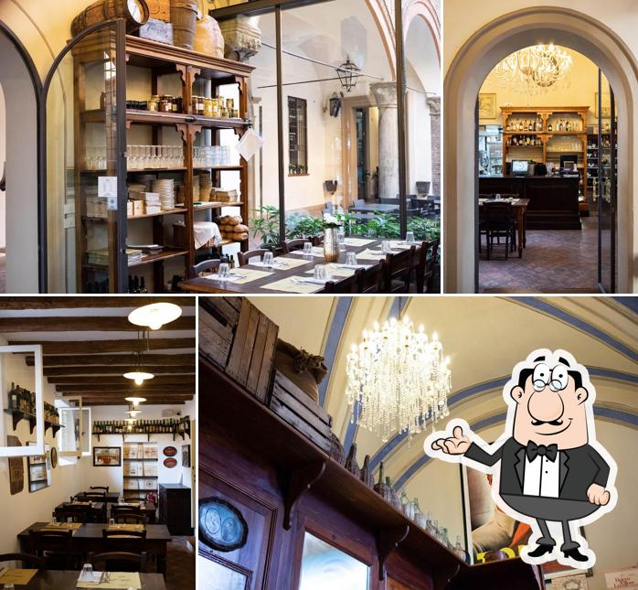 051 - Osteria Santo Stefano