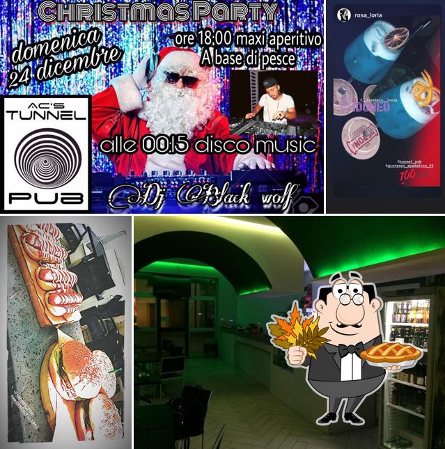 Guarda questa immagine di Ac’s Tunnel Pub