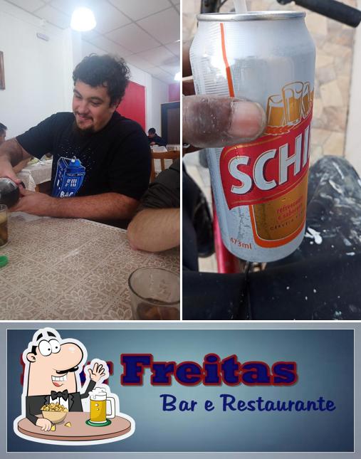 Bar Freitas