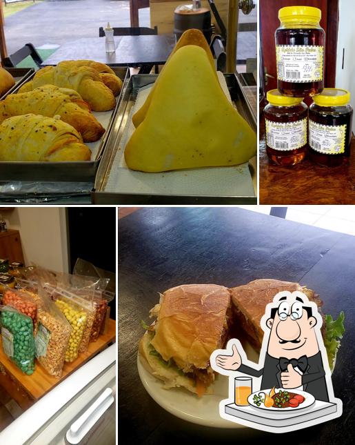 Parada da fruta & Empório Mineiro