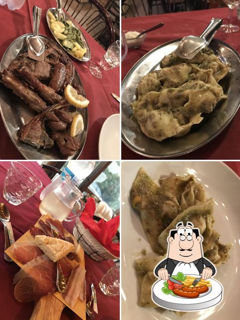 Agriturismo Ristorante La Terra Ribelle