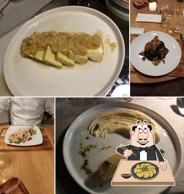 Gyoza al Gioia Ristorante