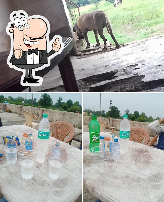 Look at this pic of Grewal Dhaba