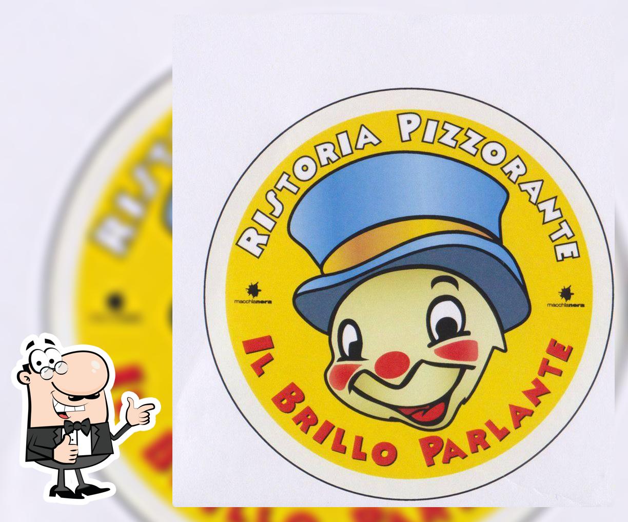 Il Brillo Parlante