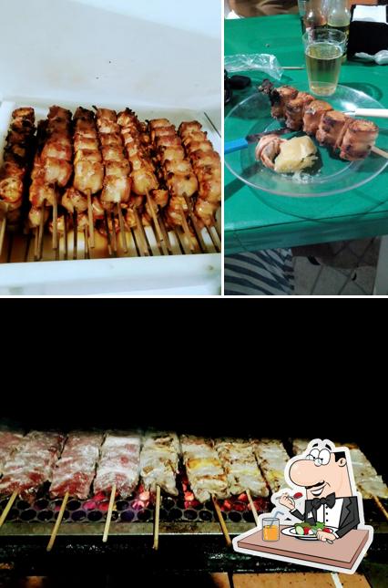 Jantinha Bom Sabor