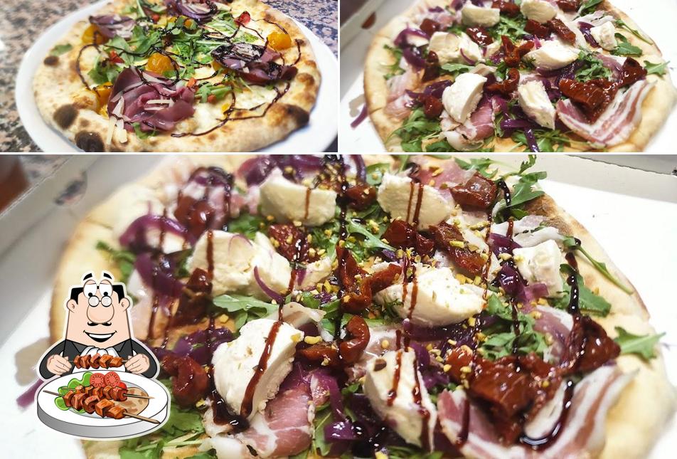 Cibo al Klimi Ristorante Pizzeria