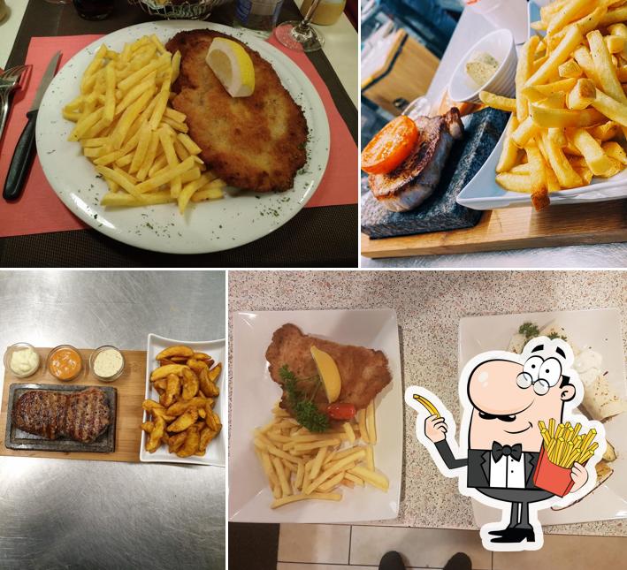 Restaurant Köbis Promenade