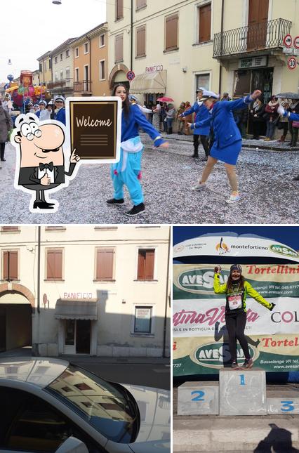 Panificio Rodighiero di Rodighiero Teresa e C. (S.N.C.)