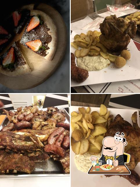 Pizzeria Provare Per Credere