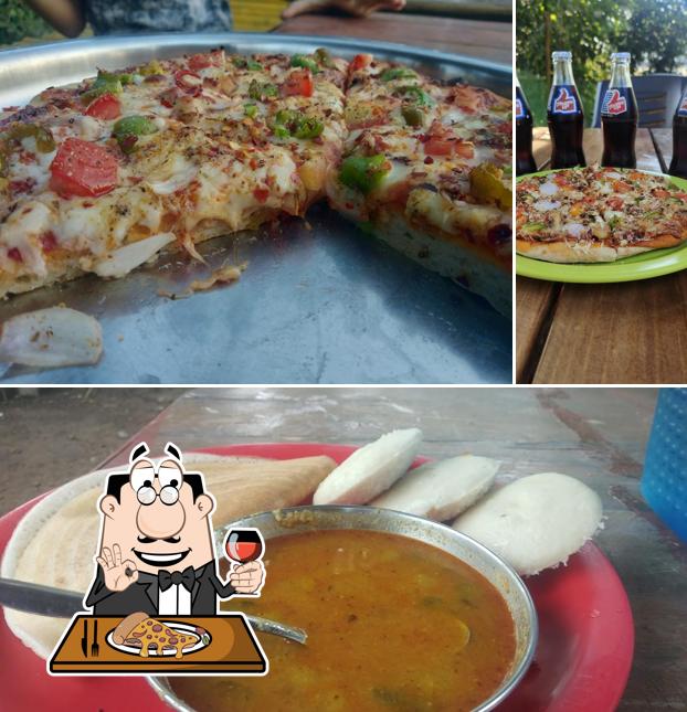 Prakriti Food Corner