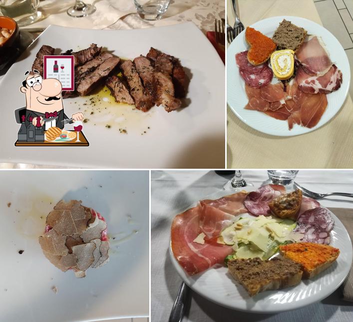 Ristorante Il Portico