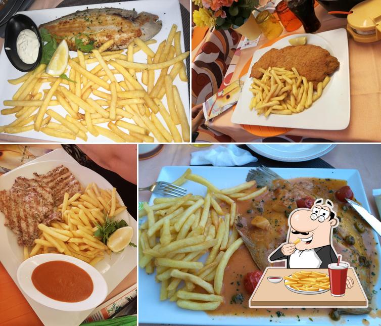 Ristorante Pizzeria 2 Palme