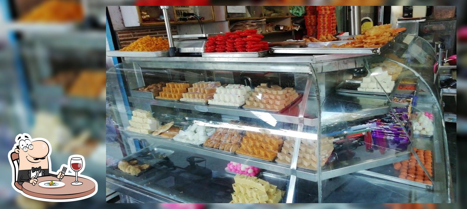 SOOD SWEETS