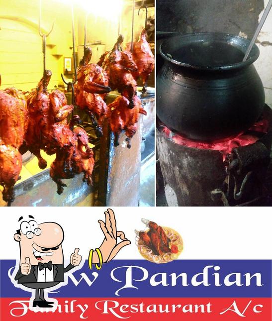 See this photo of Theni New Pandian Hotel