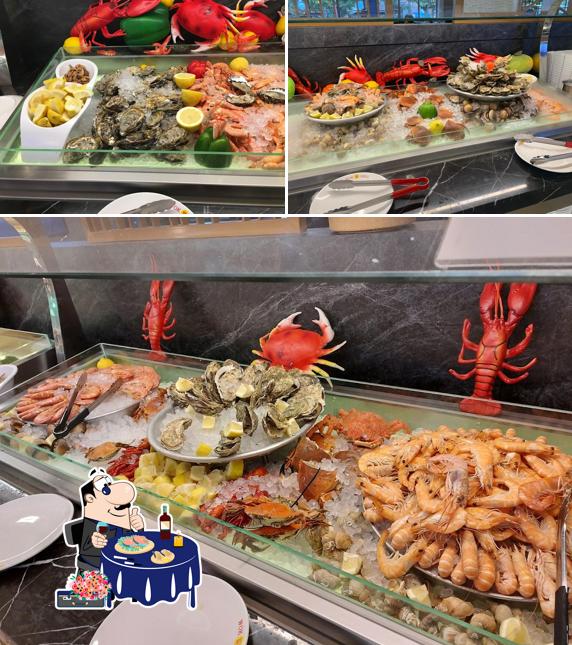 Wok Neuilly Sur Marne