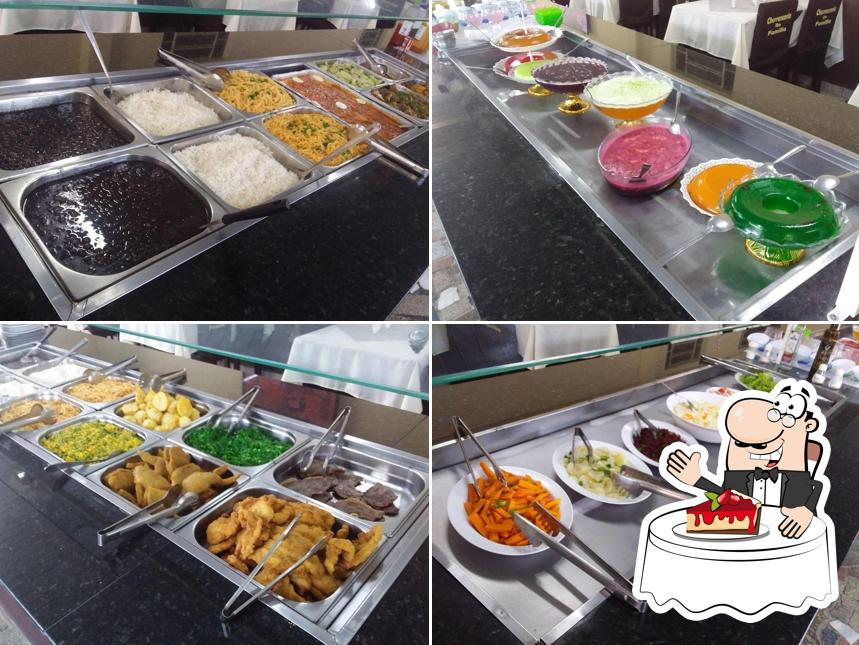 Restaurante Da Família