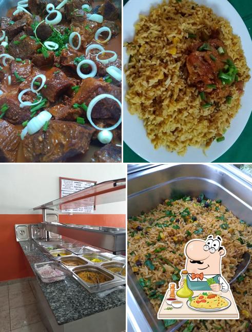 Restaurante Vovó Graça