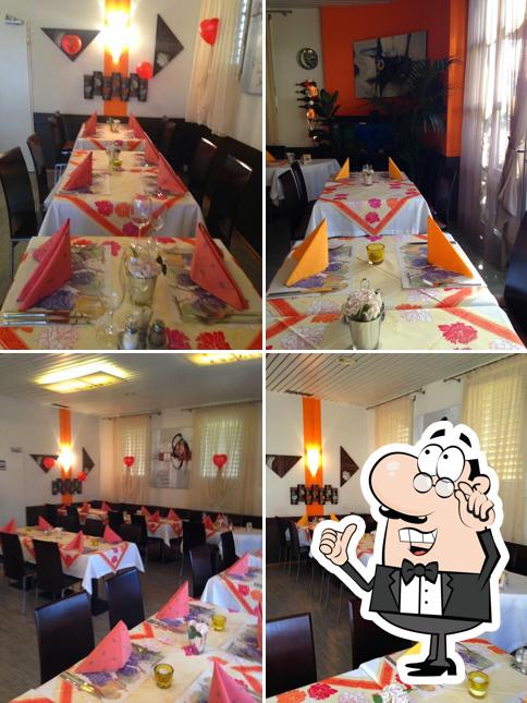 Ristorante Mezzaluna da Rosi &Andrea