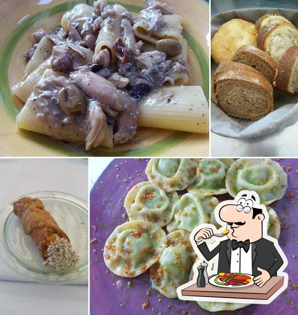 Ristorante le bucce di Gandria