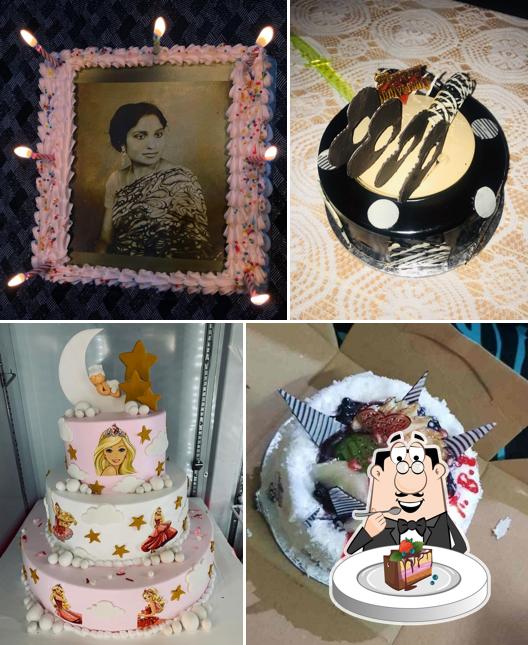 See the picture of The Bakery Shop