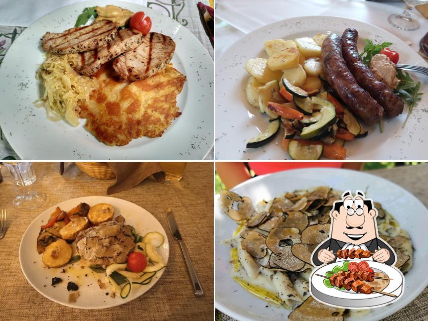 Agroturizam Selo Mekiši