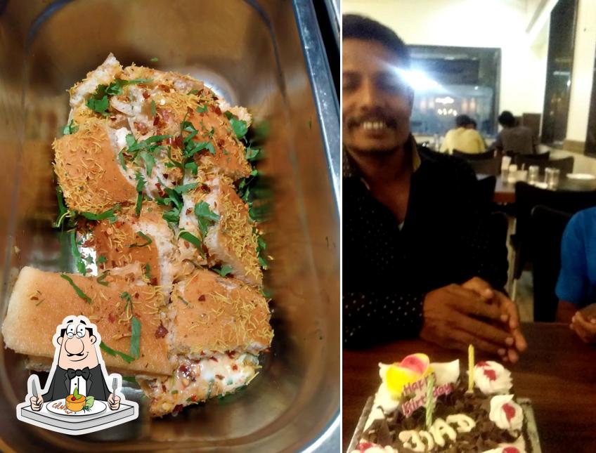 Meals at Atithi