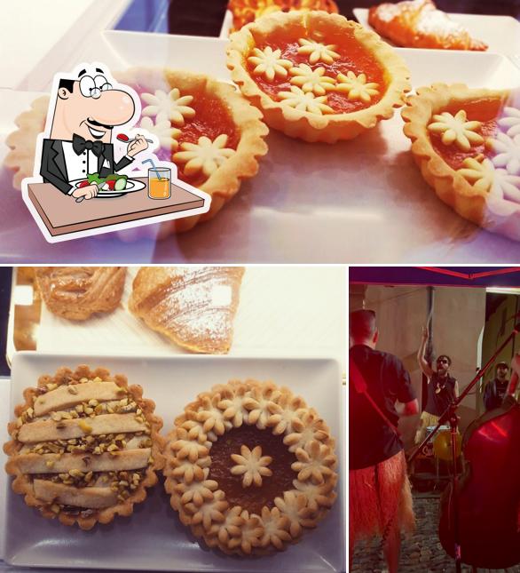 Platti al Baricentro