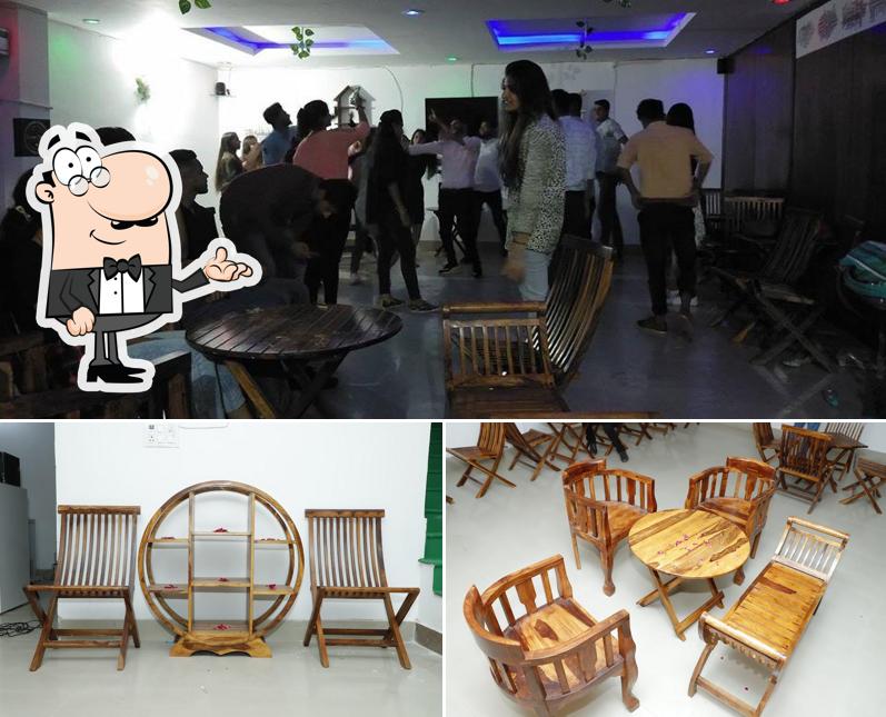 Check out how Omkar Group - Lifestyle of looks inside