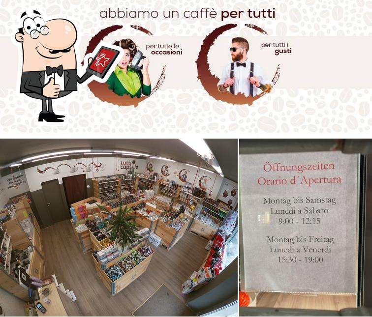 Guarda questa immagine di Tuttocapsule Merano