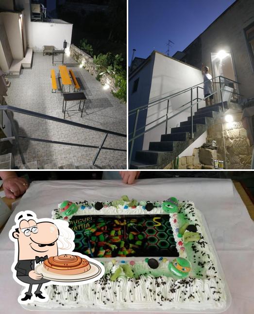 Ecco una foto di Candido Piero
