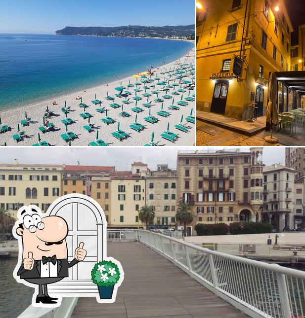 Guarda gli esterni di Club Nautico di Savona