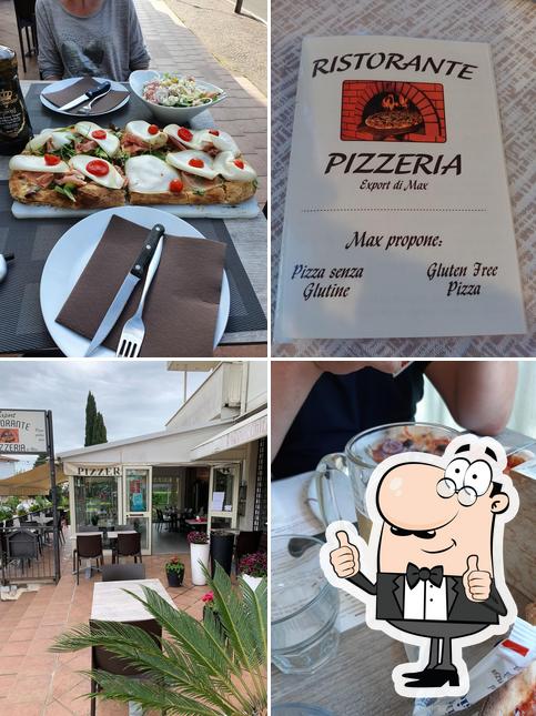 Ecco un'immagine di ExPort Pizzeria di Belmonte Massimo & C. Snc