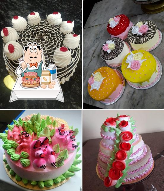 Mother's bakery and pizza