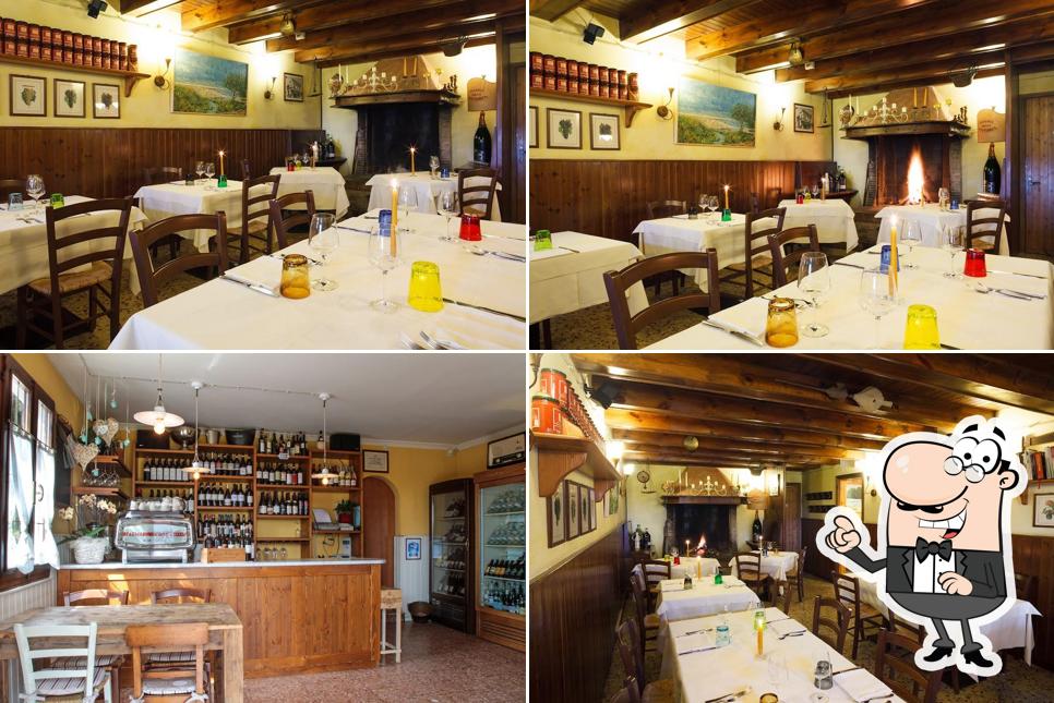 Osteria della Vittoria