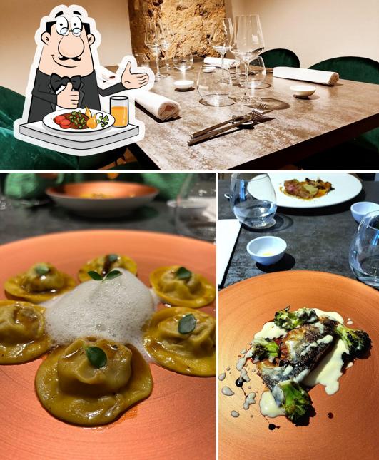 Peculiare Restaurant