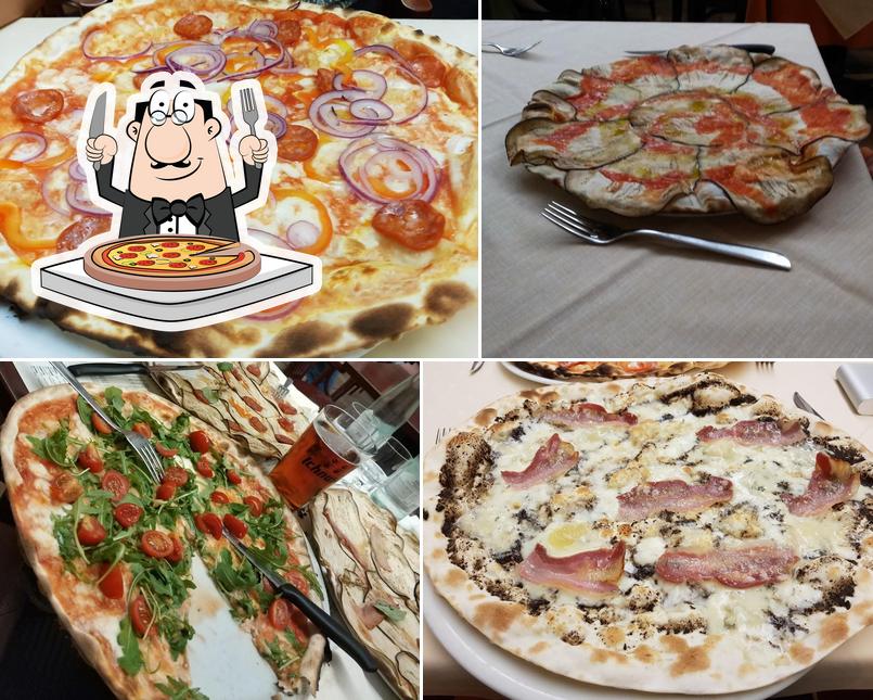 Spib Pizza
