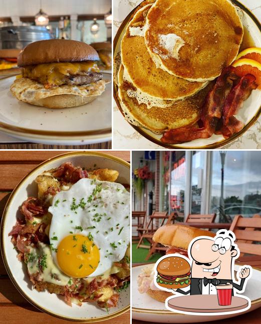 Pointe Claire Deli