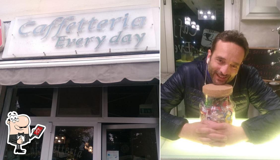 Foto di Caffetteria Everyday