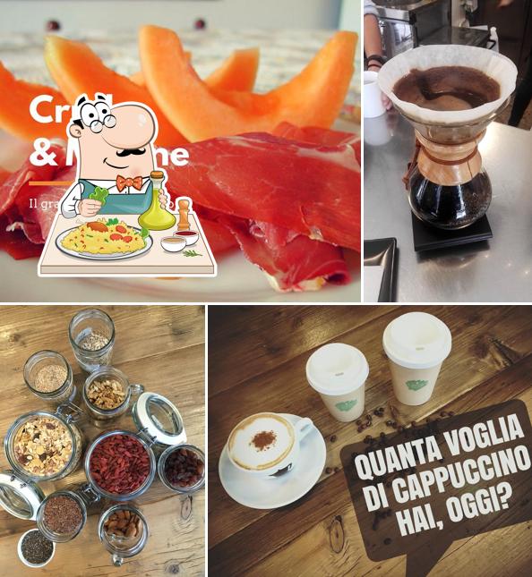 Cibo al Il Salottino