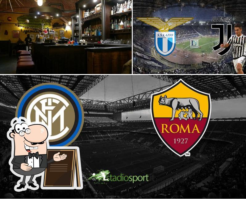 Gli esterni di Newcastle Pub