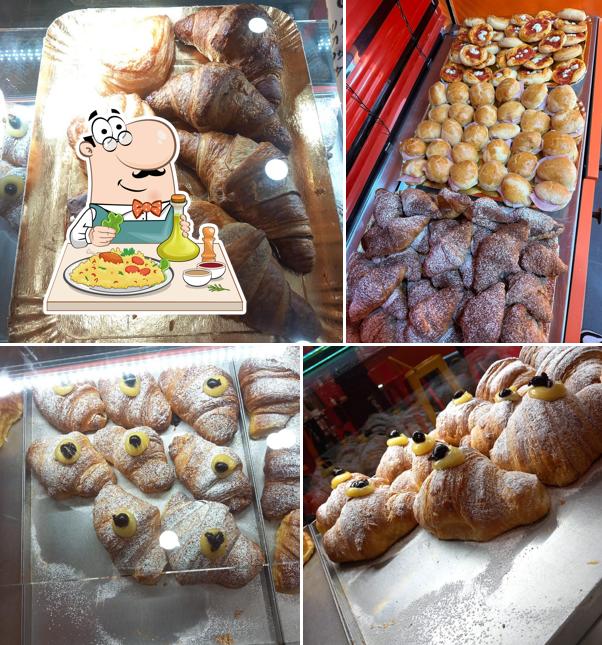 Platti al PARIGIN&SPRITS