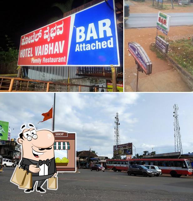 VAIBHAV Bar And Restaurant