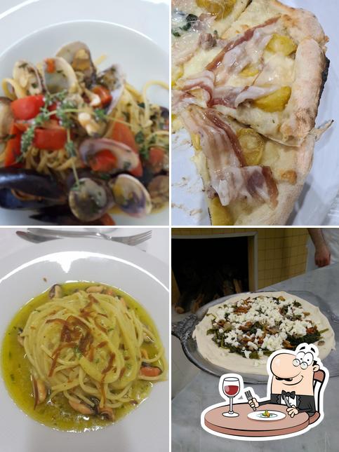 Cibo al Quisimangia