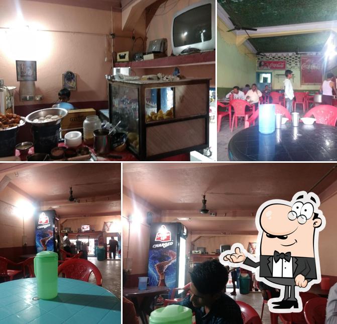 Bhola Chat House