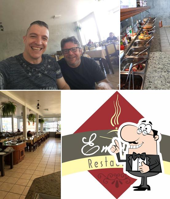 Restaurante Emertini