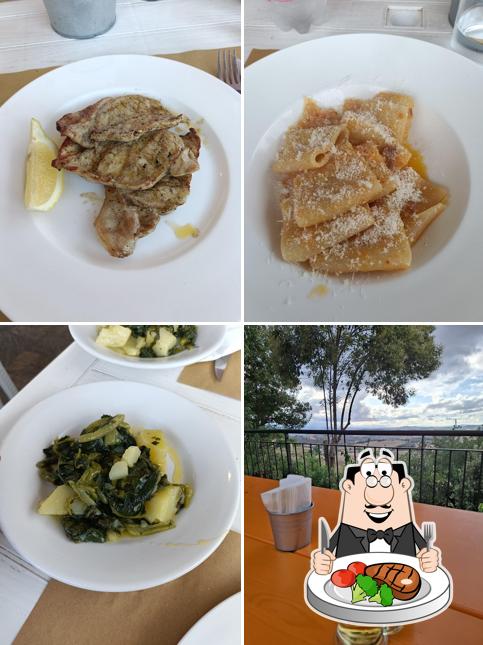 Bistecca al Giardini Da Bora