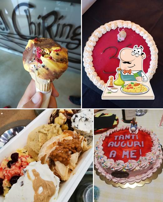 Gelateria Yogurteria El Chiringuito Snc