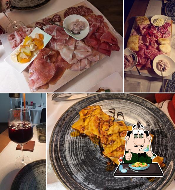 Cibo al La Ferramenta del Gusto Emiliano