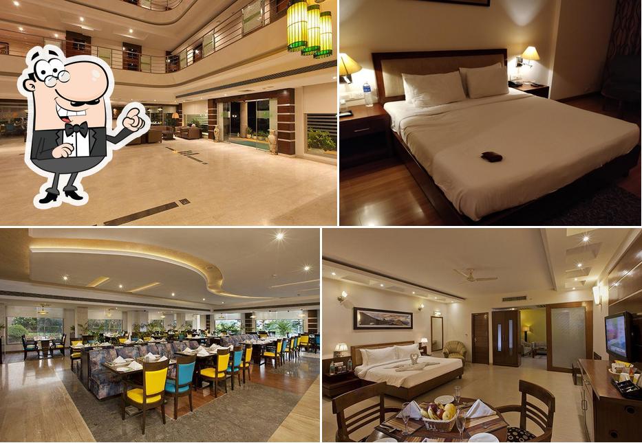 Lemon Tree Hotel, Baddi